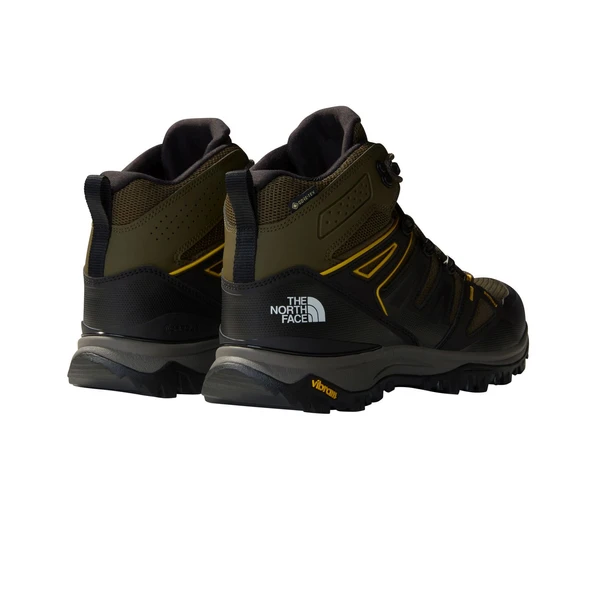 The North Face M HEDGEHOG MID GORE-TEX Erkek Bot NF0A8AAABQW1 - Resim 4