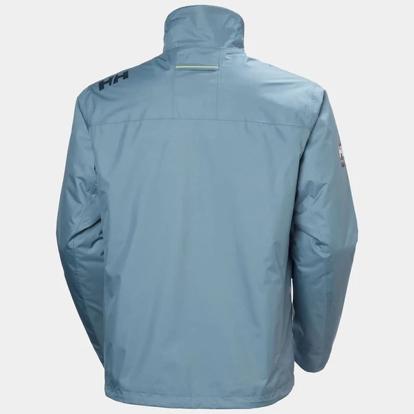 HELLY HANSEN CREW HOODED PILE Erkek Mont HHA.34526 HHA.601 - Resim 10