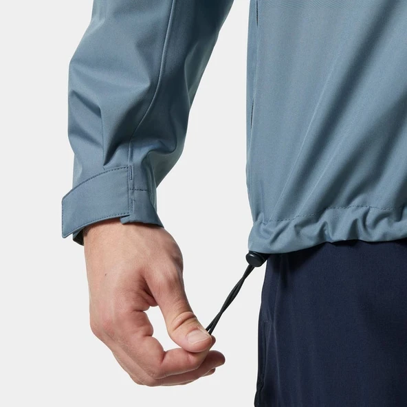 Helly Hansen CREW MIDLAYER 2 Erkek Mont HHA.34444 HHA.601 - Resim 6