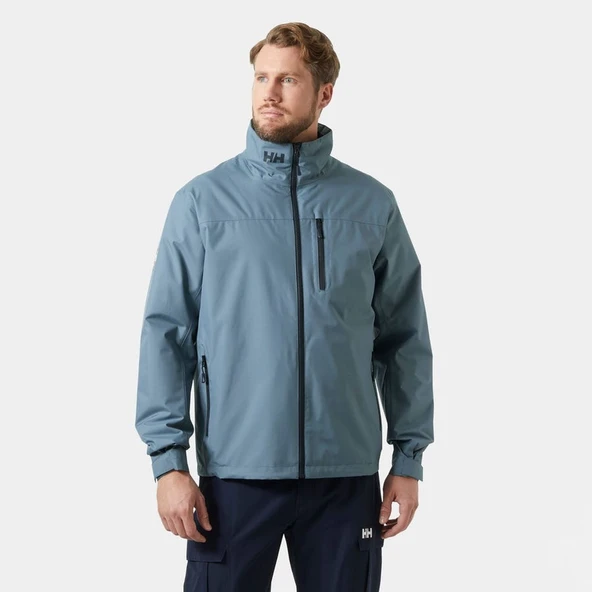 Helly Hansen CREW MIDLAYER 2 Erkek Mont HHA.34444 HHA.601 ürün görseli 1