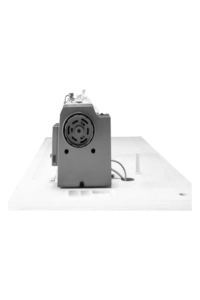 Typical Gc-6880md4 Direct Drive Otomatik Düz Dikiş Makinesi - Resim 5