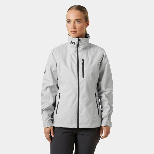 Helly Hansen W CREW MIDLAYER 2 Kadın Mont HHA.34449 HHA.853 - 1
