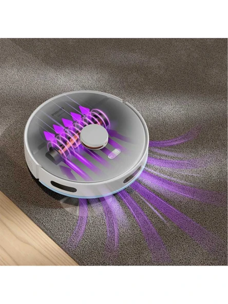 Philips XU2100/25 2000 serisi Robot Elektrikli Süpürge - 5