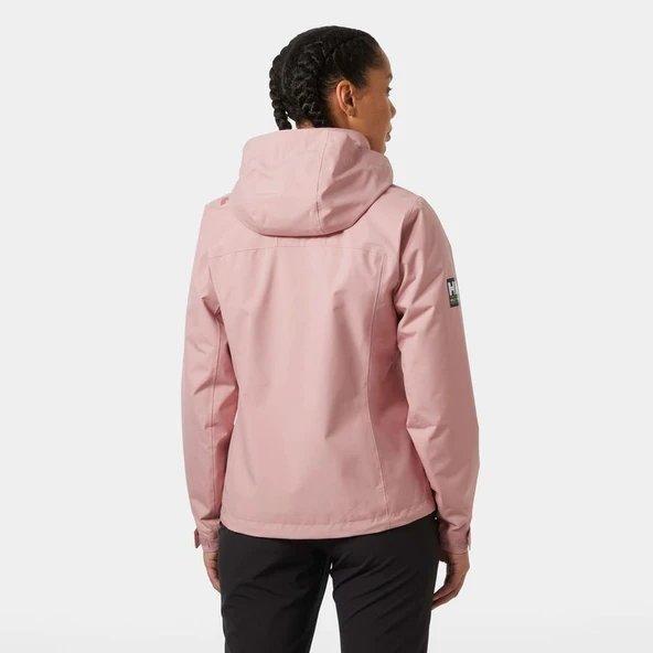 Helly Hansen W CREW HOODED MIDL 2.0 Kadın Mont HHA.34447 HHA.057 - 2
