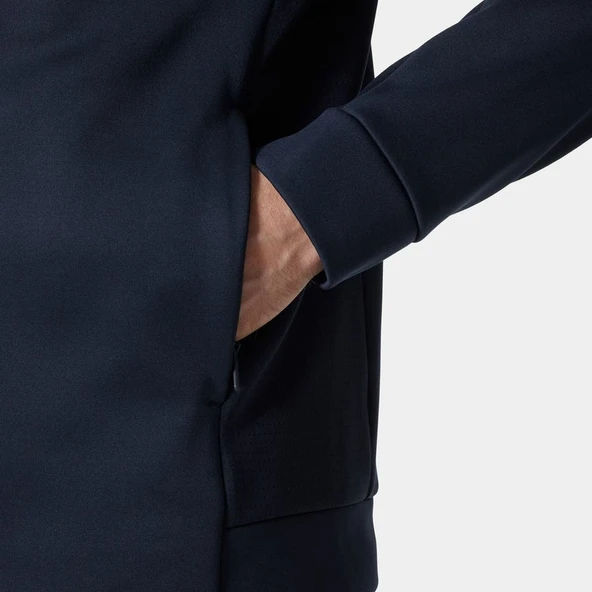 Helly Hansen CREW FLEECE Erkek Polar Mont HHA.30229 HHA.597 - 3