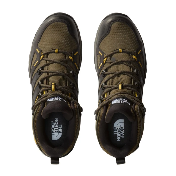 The North Face M HEDGEHOG MID GORE-TEX Erkek Bot NF0A8AAABQW1 - Resim 3