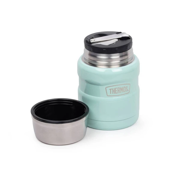 Thermos SK3000 Stainless King Yemek Termosu 0,47L - 6