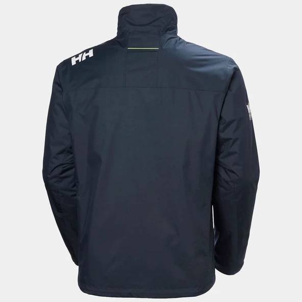 Helly Hansen CREW HOODED PILE Erkek Mont HHA.34526 HHA.597 - Resim 8