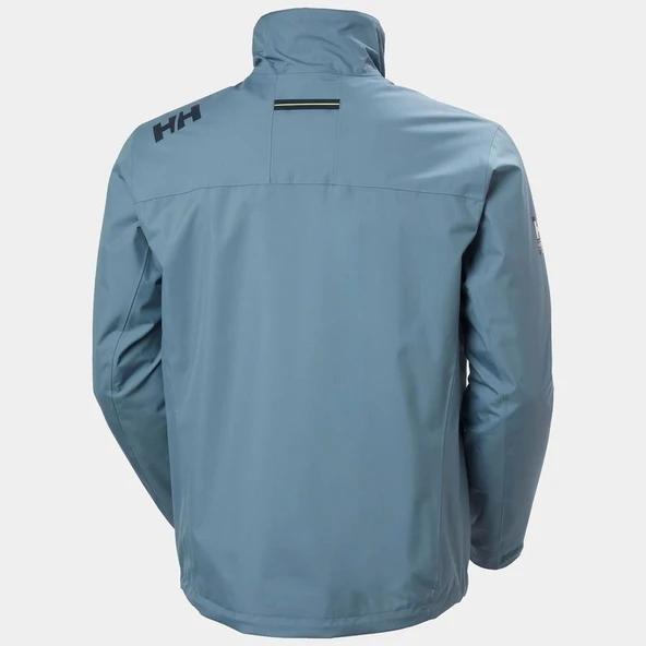 Helly Hansen CREW MIDLAYER 2 Erkek Mont HHA.34444 HHA.601 - Resim 8
