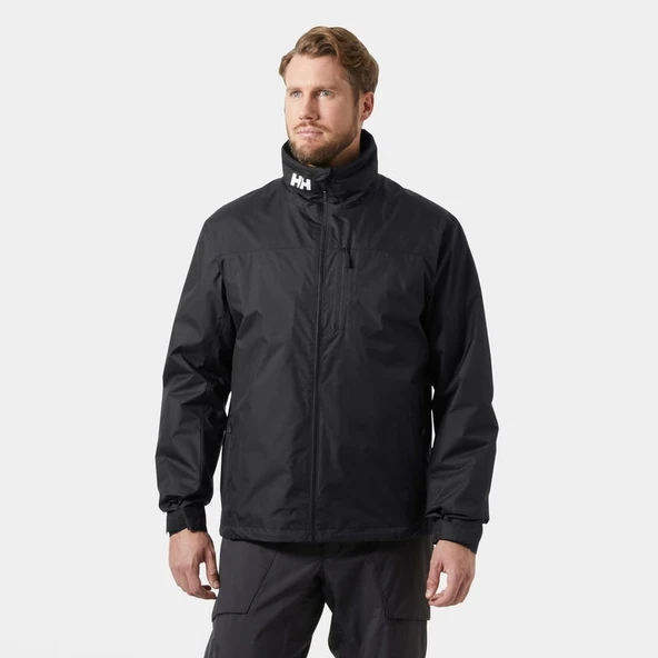 HELLY HANSEN CREW HOODED PILE Erkek Mont HHA.34526 HHA.990