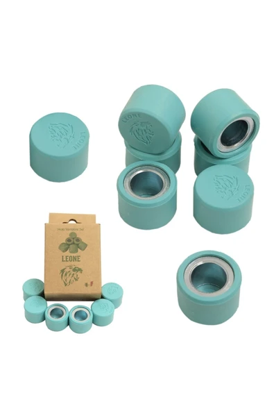 Mondial Wing 50cc Performans Bagası Motosiklet Tahrik Seti + Kızak Kaydırıcı Set (5,5gr) ürün görseli