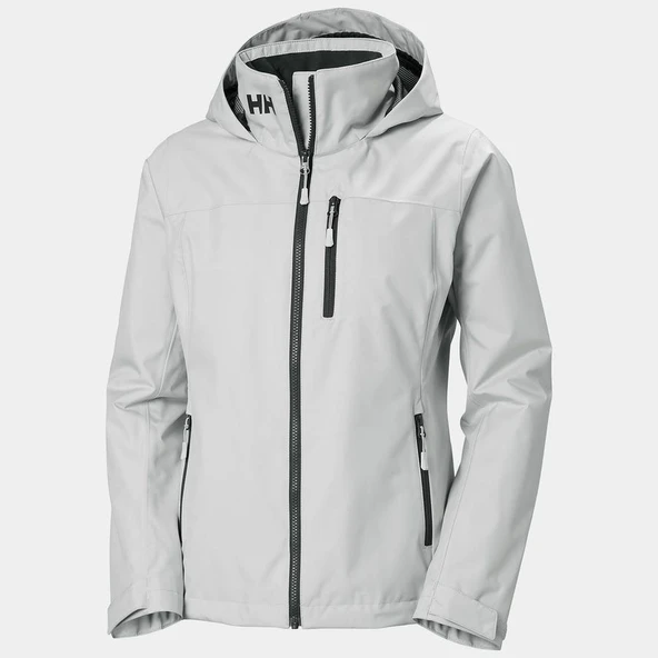 Helly Hansen W CREW HOODED MIDL 2.0 Kadın Mont HHA.34447 HHA.853 - 8