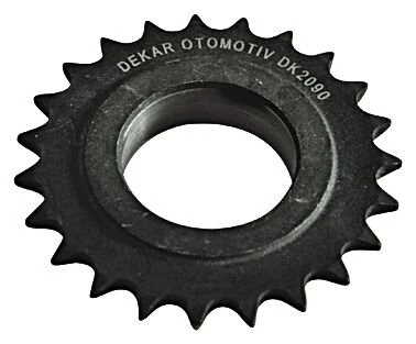 YAĞ POMPA ZİNCİR DİŞLİSİ KANGOO F8Q 1.9  7701472674 ürün görseli