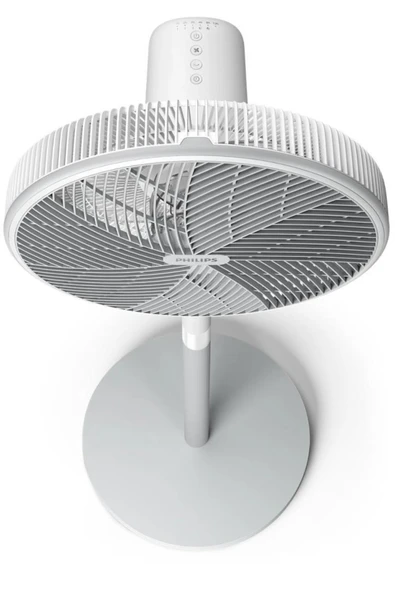 Philips 2000 Serisi Vantilatör - CX2550/00 - 6