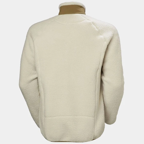 Helly Hansen PANORAMA PILE BLOCK Erkek Polar Mont HHA.49460 HHA.857 - Resim 6