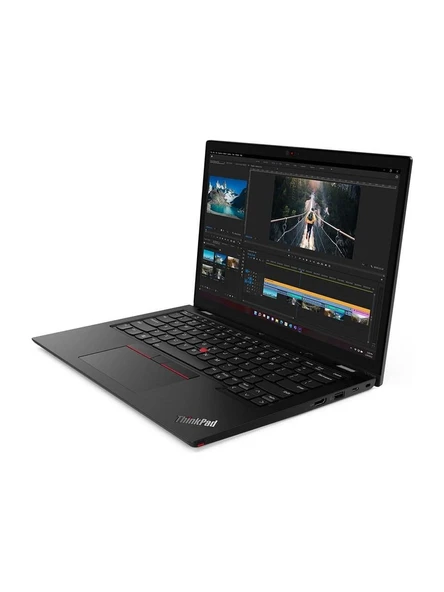 LENOVO NB L13 THINKPAD 21LM0037TX ULTRA7 165U 32GB 1TB SSD O/B DOKUNMATİK 13.3 DOS - 4