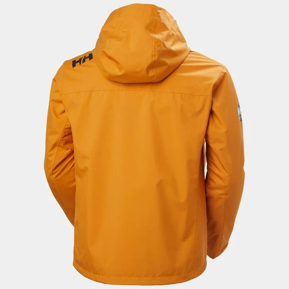 Helly Hansen CREW HOODED MIDLAYER 2 Erkek Mont HHA.34442 HHA.399 - Resim 2