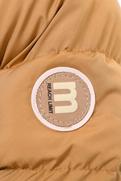 Kız Bebek Çocuk Mont 51284 - Resim 6