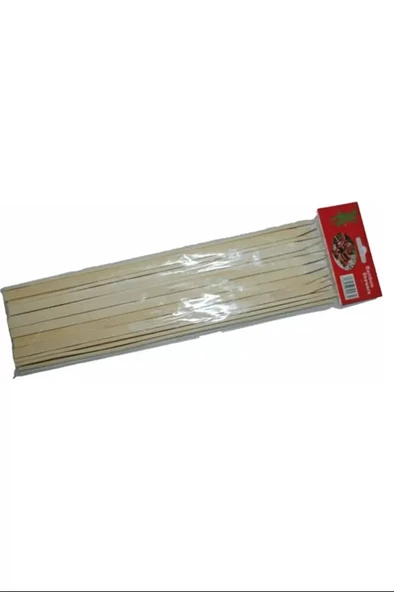 LitaeTrend Çöp Şiş Kalın 30x25 Cm Royaleks-RA-329 - 1