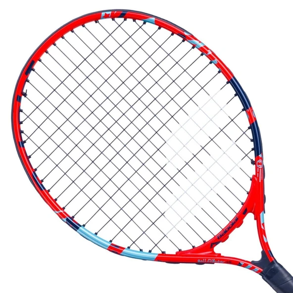 Babolat Ballfighter 19 S CV Unisex Çocuk Tenis Raketi 140479-100 - Resim 2