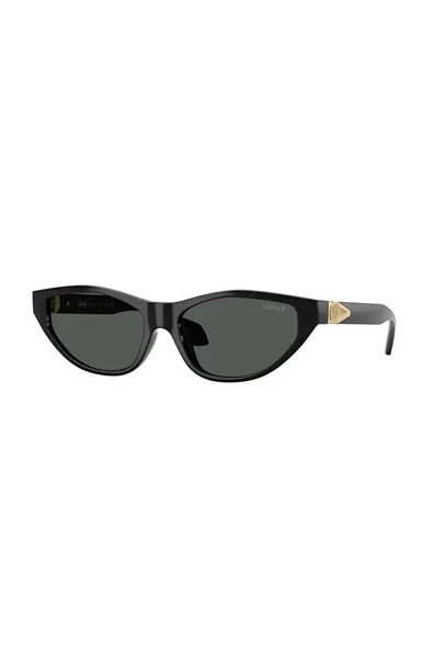 VERSACE VE 4491-U COL GB1/87 55-16-140 KADIN GÜNEŞ GÖZLÜĞÜ - 1
