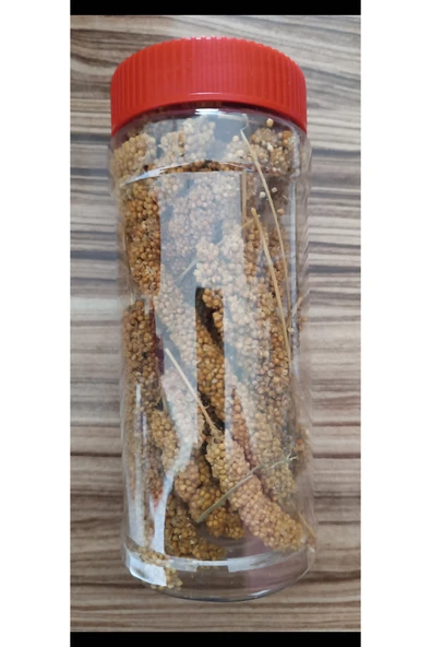 Roxin Japon Darı tüm kuşlar için 400 ml - 1