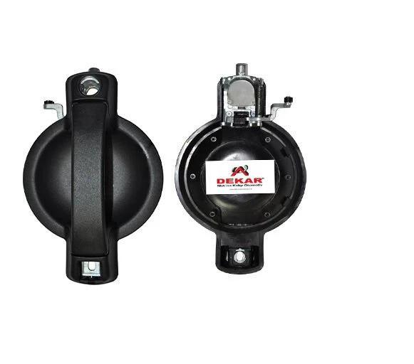 DIŞ KAPI KOLU ÖN SOL DOBLO 2001>2012  735309960 ürün görseli