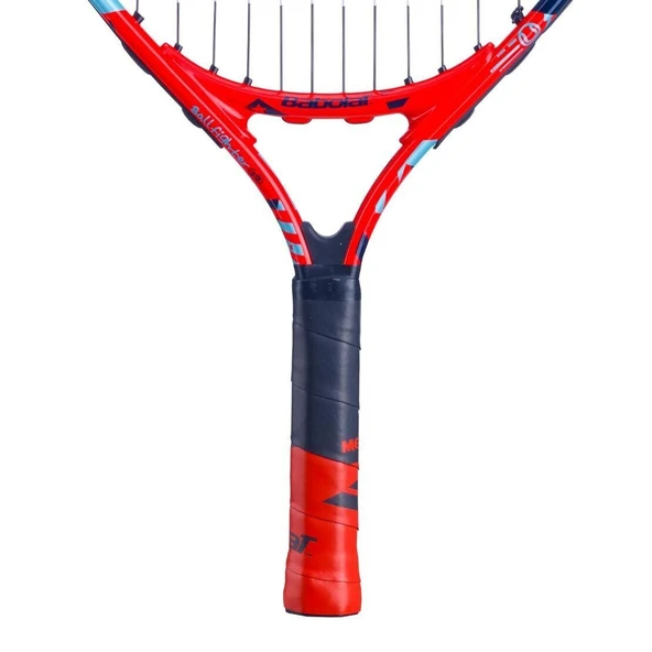 Babolat Ballfighter 19 S CV Unisex Çocuk Tenis Raketi 140479-100 - Resim 3