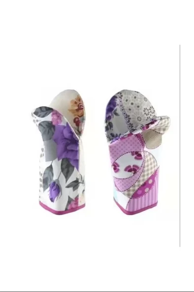 LitaeTrend Fırın Eldiveni Royaleks-RA-002 ürün görseli 1