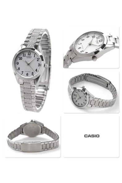 Casio Kadın Kol Saati LTP-1274D-7BDF - 3