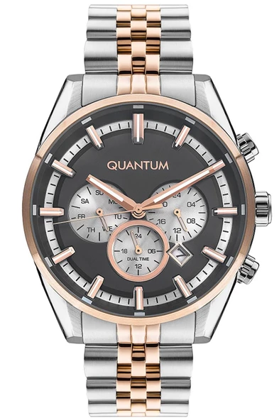 Quantum PWG987.550 Erkek Kol Saati