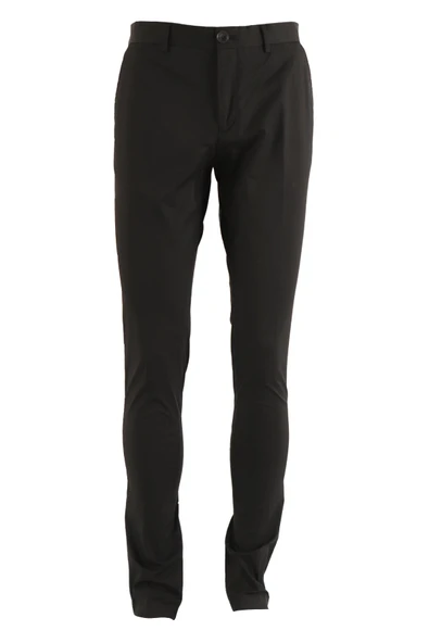 Erkek Yıkamalı Pantolon Slim Fit - Resim 2