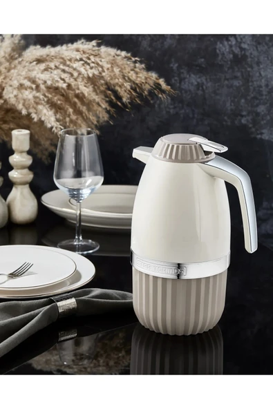 LitaeTrend Elegant T Serisi 2 Lt. Termos Royaleks-PW-003 - 1