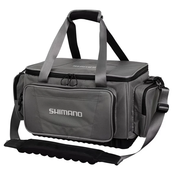 Shimano Tackle Bag Large Balıkçı Çantası - Resim 2