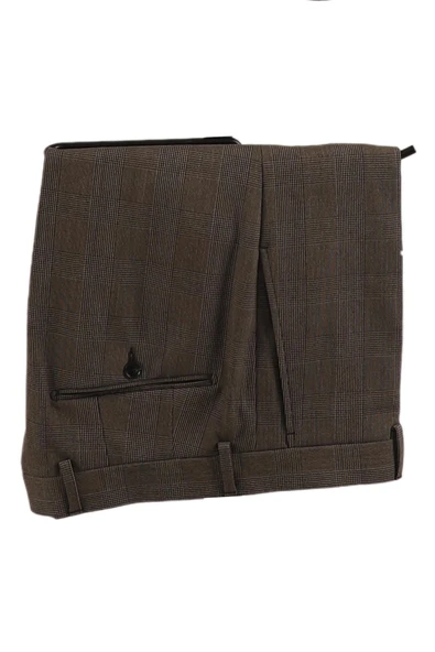 Erkek Takım Elbise Slim Fit - Resim 7