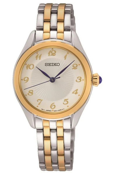 Seiko Sur380p Kadın Kol Saati - 1