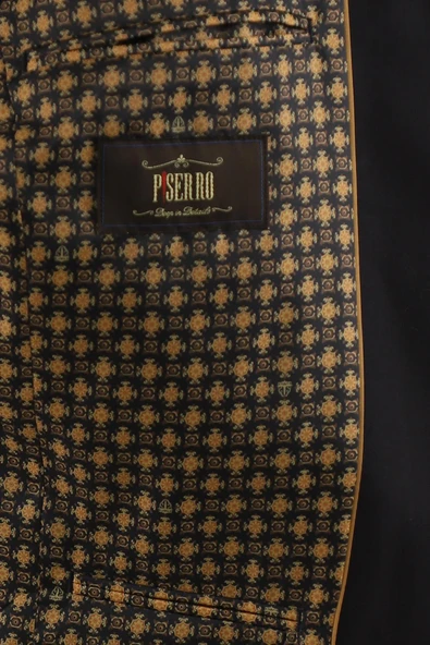 Erkek Takım Elbise Slim Fit - Resim 8