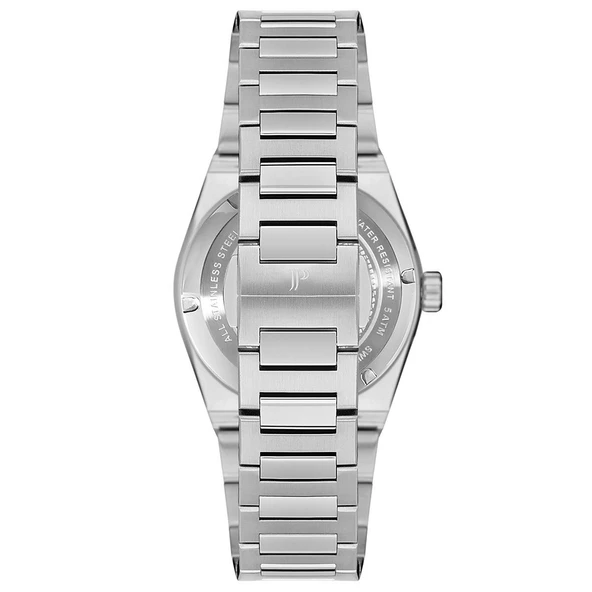 Jacques Philippe Gri Mavi Kadın Kol Saati Swiss Made JPQLS5213X6LG - 3