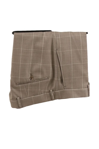 Erkek Takım Elbise Slim Fit - 7