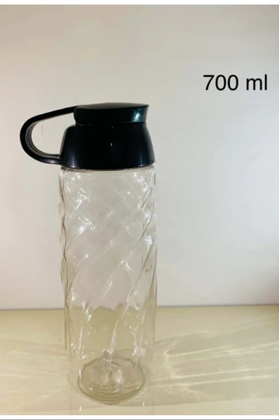 LitaeTrend Alessa Büyük Omron Matara 700 Ml. Royaleks-3019 - 1