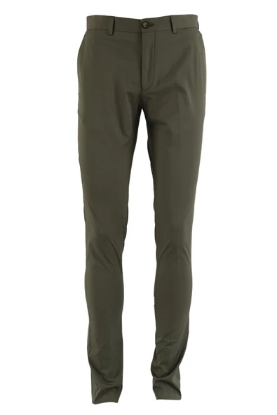 Erkek Yıkamalı Pantolon Slim Fit - Resim 9