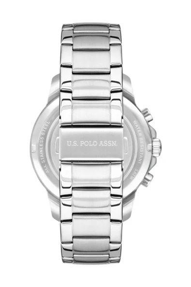 U.S. Polo Assn. Erkek Kol Saati Uspa1016-06 - 3