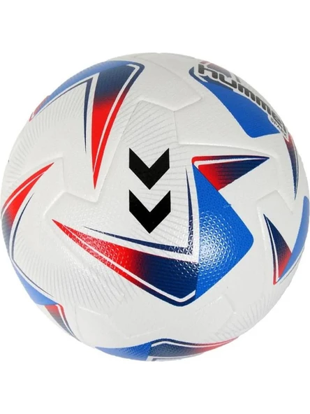 Hummel 970380 Spark Futbol Topu Beyaz 8684571220788 - Resim 2