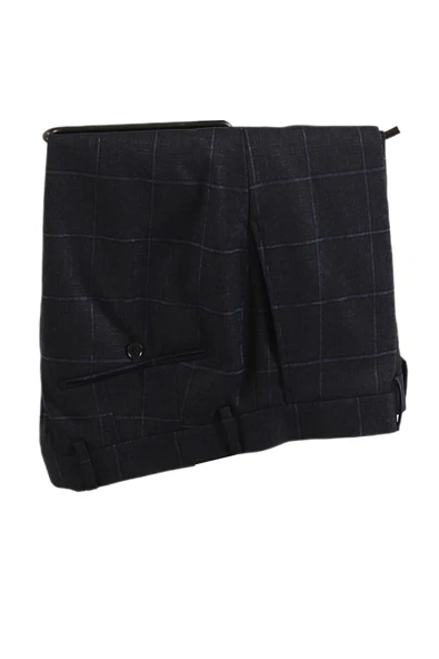 Erkek Takım Elbise Slim Fit - 7