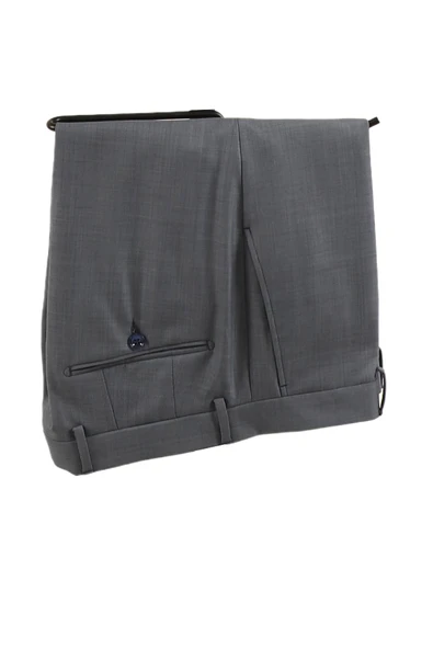 Erkek Takım Elbise Slim Fit - 7