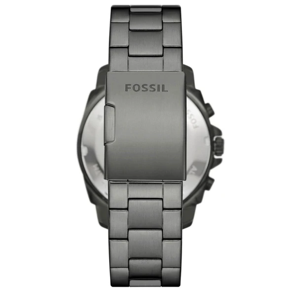 Fossil Füme Erkek Kol Saati FBQ2817 - 3