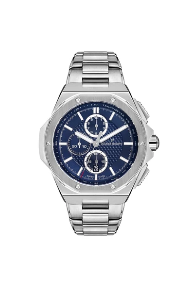 Jacques Philippe JPQGC441336 ERKEK KOL SAATİ - 3