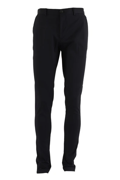 Erkek Yıkamalı Pantolon Slim Fit - Resim 5