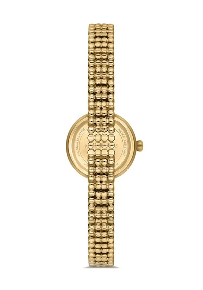 Momentus Gold Kadın Kol Saati - Altın Rengi Momentus SS272G-09SG - 3
