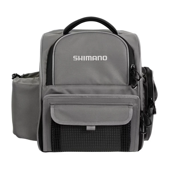 Shimano Luggage Medium Balıkçı Sırt Çantası ürün görseli
